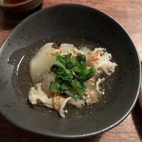 吾一 西天満店 - 