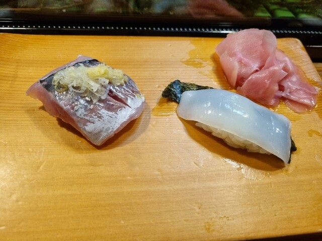 Daiei Sushi photo 3
