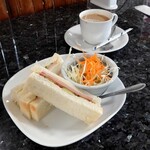 伊勢湾フェリー 売店 - 