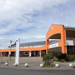 伊勢湾フェリー 売店 - 