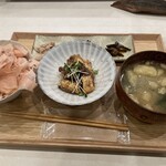 かつお食堂 - 