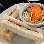 伊勢湾フェリー 売店 - 