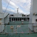 伊勢湾フェリー 売店 - 