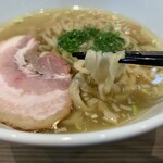 しおらーめん進化 2nd - 