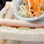 伊勢湾フェリー 売店 - 