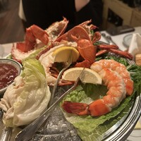 ウルフギャング・ステーキハウス 六本木 -  ウルフギャング・ステーキハウス 六本木 -