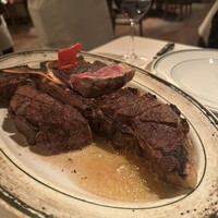 ウルフギャング・ステーキハウス 六本木 -  ウルフギャング・ステーキハウス 六本木 -