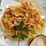 呑める魚屋 魚徳 - 