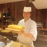 五反田鮨 SUSHI TOKYO 81 - 