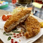 呑める魚屋 魚徳 - 