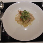 ベルチエロ - 海鮮料理