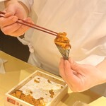 五反田鮨 SUSHI TOKYO 81 - 