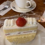 珈琲店トップ 渋谷道玄坂店 - 