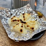 呑める魚屋 魚徳 - 