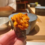 五反田鮨 SUSHI TOKYO 81 - 