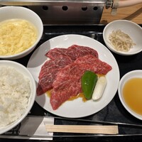 ビーフキッチン 渋谷店 - 