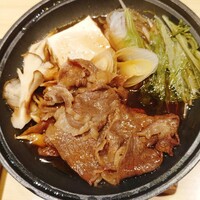 WASHOKU SUSHI いぶき 銀座店 - 