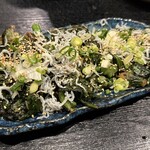 うま味地酒処 力酔 - 