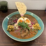 エースパイス&ビーツ - 