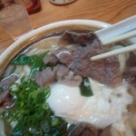 手打うどん 渡辺 - 