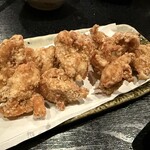 うま味地酒処 力酔 - 