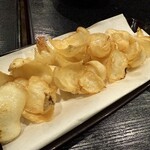 うま味地酒処 力酔 - 