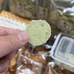 えびせん家族 - 料理写真: