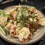 うま味地酒処 力酔 - 