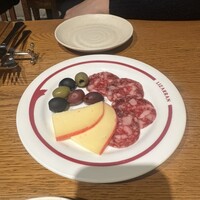 リザラン 新橋店 - 