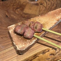 炭火焼鳥とり央 - 