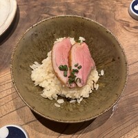 炭火焼鳥とり央 - 