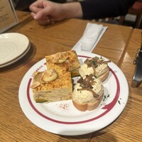 リザラン 新橋店 - 