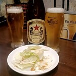 九州料理 マルキュウ - 