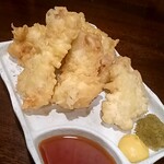 九州料理 マルキュウ - 