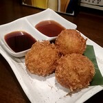 九州料理 マルキュウ - 