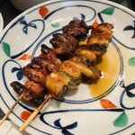 うなぎ小鐵 大宮店 - 