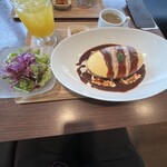 ライオン食堂 - 