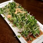 九州料理 マルキュウ - 