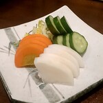 九州料理 マルキュウ - 