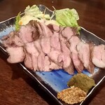 九州料理 マルキュウ - 