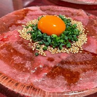 肉の匠 将泰庵 神田店 - 