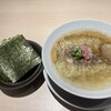 鯛塩そば 灯花 トナリエ宇都宮店