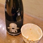 飲んべぇ食堂 らくだ屋 - 甍(いらか)