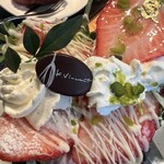 パティスリー カーヴァンソン - 