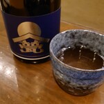 飲んべぇ食堂 らくだ屋 - 甍(いらか)