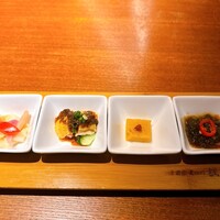 老四川 飄香小院 - 
