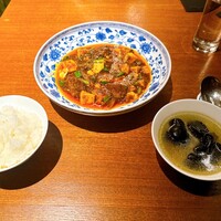 老四川 飄香小院 - 