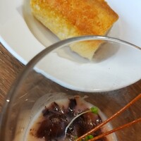 過門香 丸の内トラストタワー店 - 