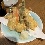 平沼 田中屋 - 
