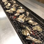 とれたて漁師の店 稲荷丸 - 